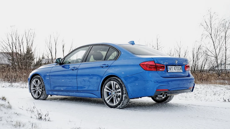 BMW 330i xDrive