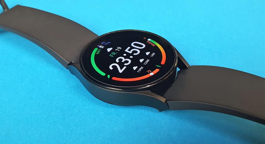 Samsung Galaxy Watch 4 im Test: Die beste Smartwatch, exklusiv für Samsungs  Android | TechStage