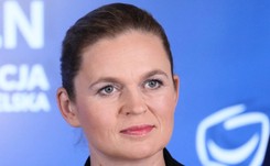 Nowacka: Nowy Rzecznik Praw Dziecka nie spełnia kryteriów na to stanowisko