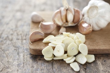 fokhagyma, szag, joghurt, praktika