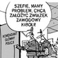 Zwiazek Zawodowy Kiboli kibice związki krzętowski