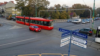 Kolejny remont torowiska w ścisłym centrum. Prezydent Zabrza: to niezwykle oczekiwana inwestycja