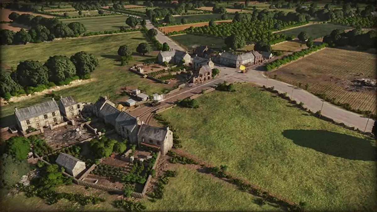 Steel Division: Normandy 44 - nowa gra od twórców serii Wargame już w maju