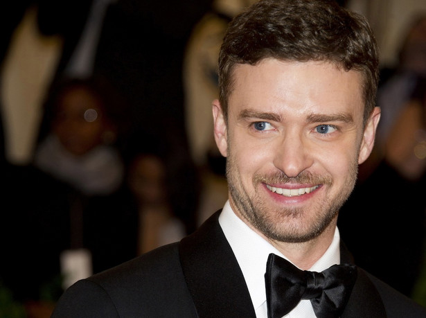 Justin Timberlake usidlony. Ożenił się z Jessicą Biel