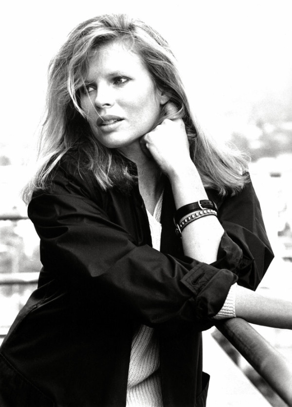 Kim Basinger kończy 58 lat