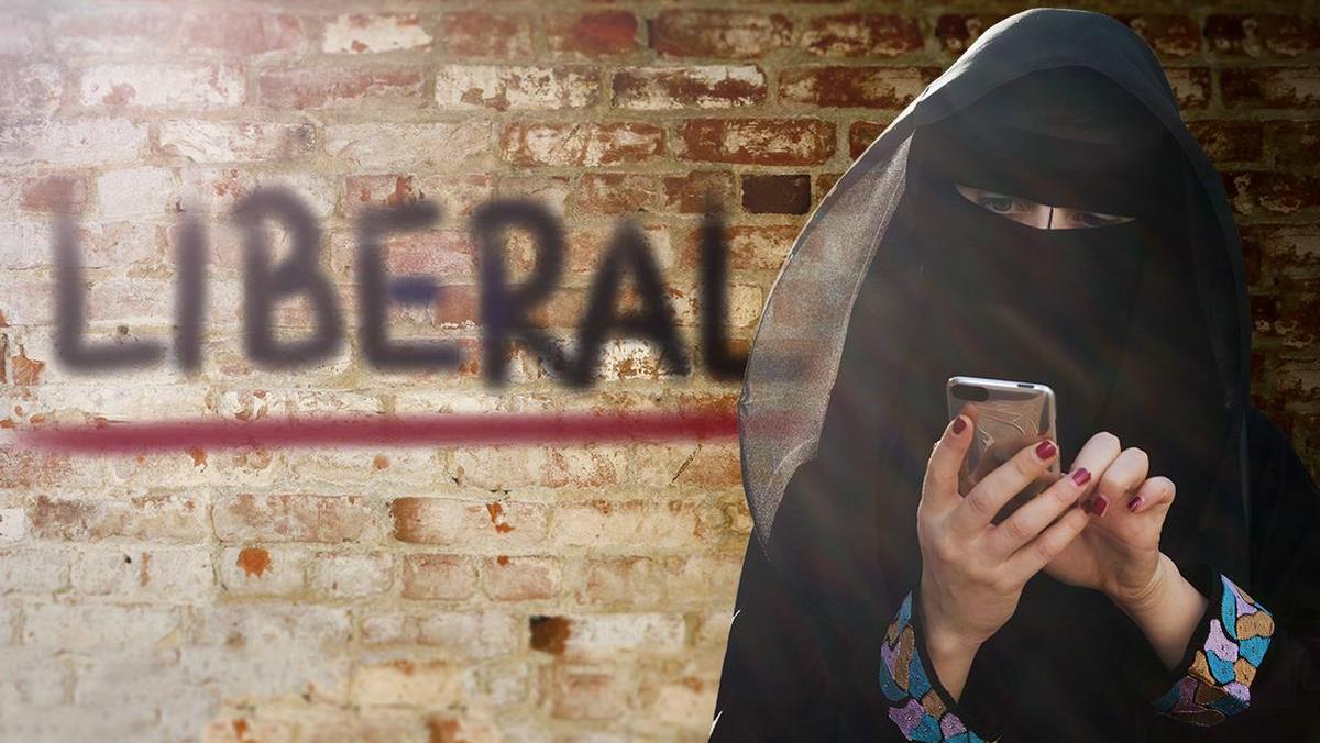 Liberalizm vs islam 