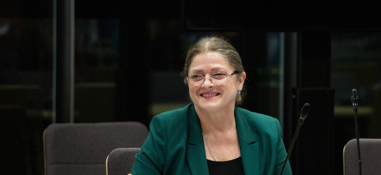 Taką emeryturę otrzyma Krystyna Pawłowicz. Kwota jest imponująca