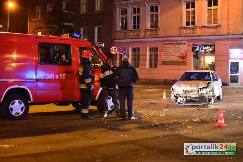 Tragedia w Jeleniej Górze