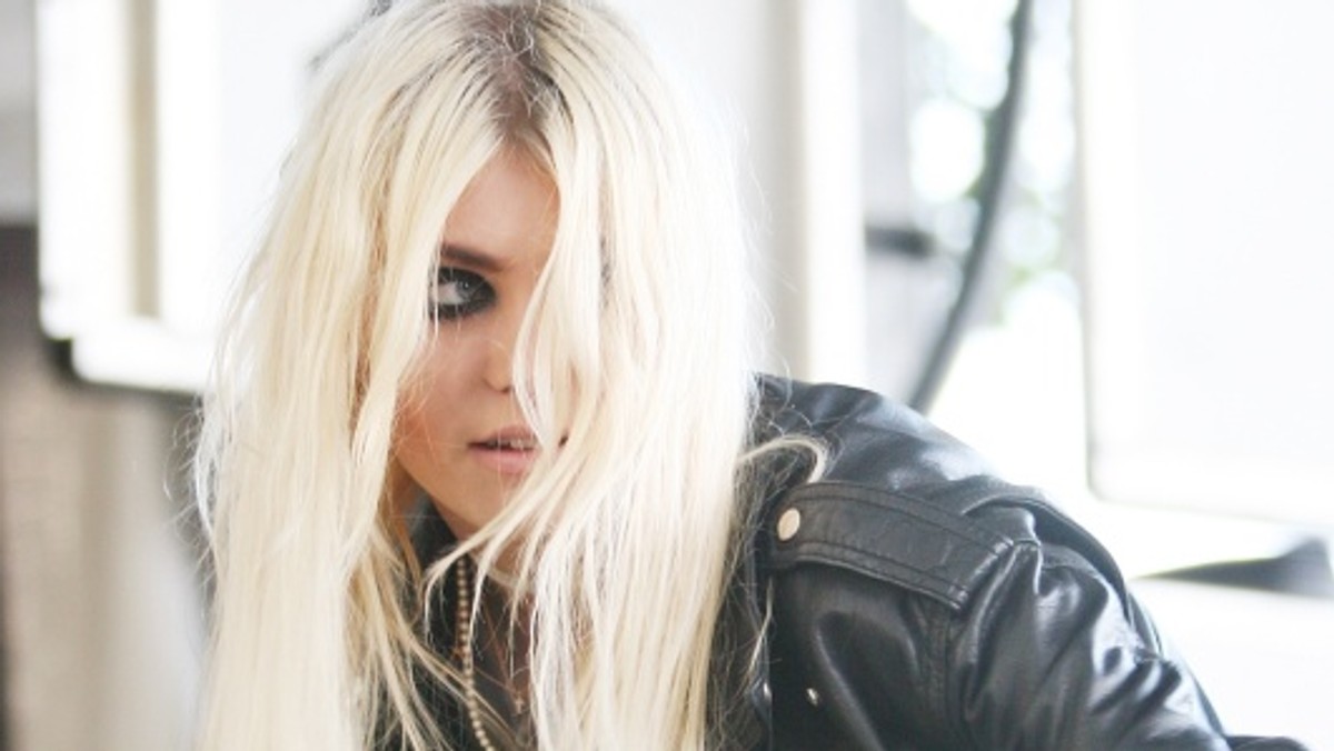 Taylor Momsen