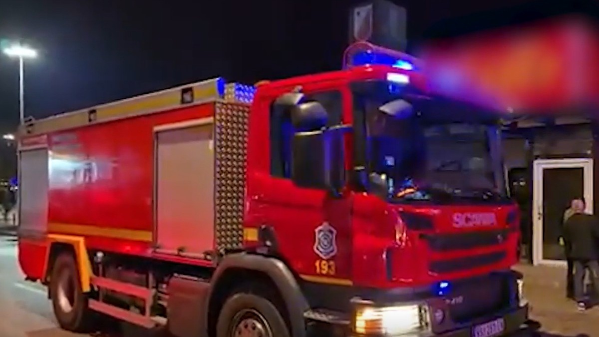 Nakon požara u Stublinama vatrogasci u ruševnima pronašli telo Zorana: Komšije otkrile kakav je bio