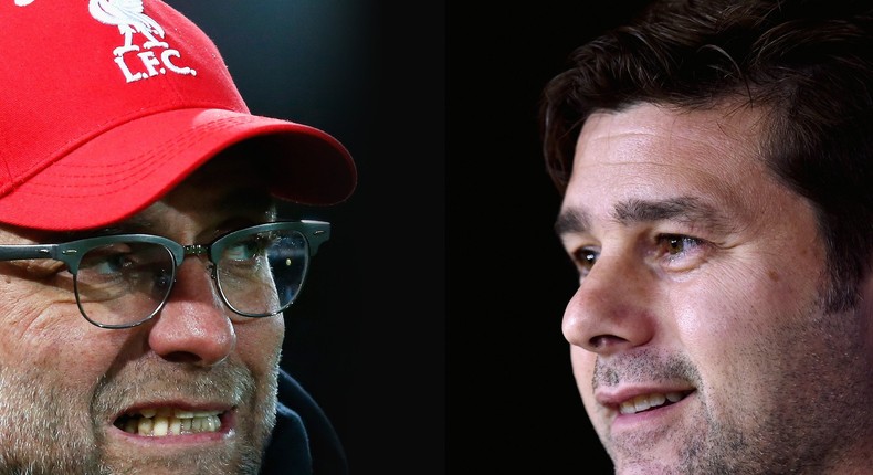 How can I watch Liverpool vs Tottenham Hotspur live online