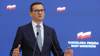 Morawiecki o wakacjach kredytowych: nie żałujmy banków