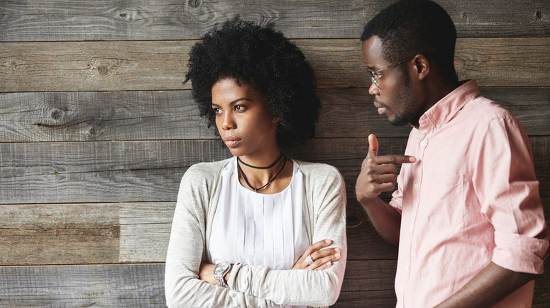 These are the tough conversations you will need to have during your relationship [Credit - Shutterstock]