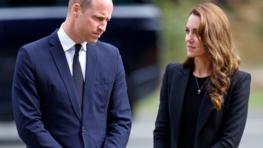 William i Kate w ogniu krytyki. Brytyjczycy nie kryją żalu