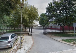 OŠ Sonja Marinković u Zemunu