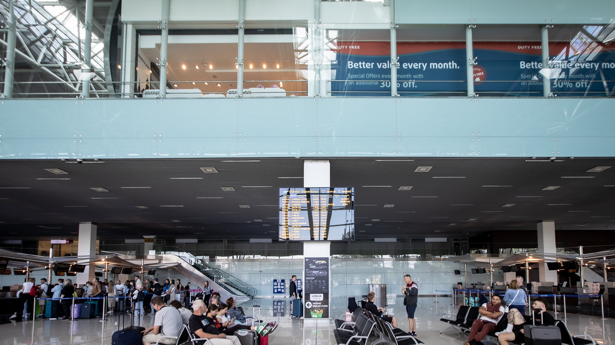 Ilustračná fotografia