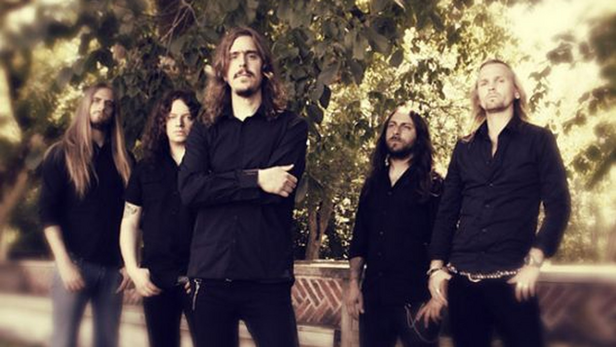 Opeth wraca do Polski. Koncert odbędzie się 27 października w Warszawie. Opeth wystąpi w klubie Progresja Music Zone. Muzycy podczas wizyty w Polsce będą promowali swój najnowszy album, "Pale Communion". Bilety trafią do sprzedaży 12 czerwca. Ich cena to 120 zł.