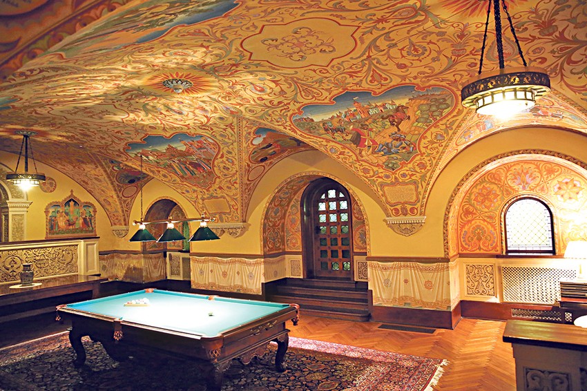 Država neće da vrati Beli dvor