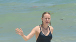 Naomi Watts w stroju kąpielowym