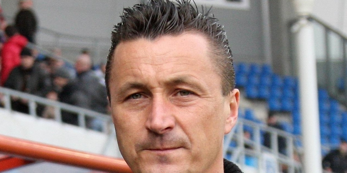 Tomasz Hajto