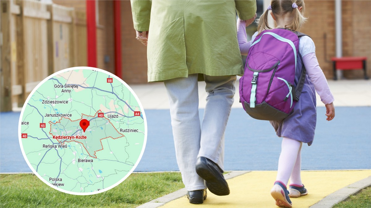 Rodzice zgłosili, że jest przemoc w przedszkolu. Przeprowadzono trzy kontrole. Wyniki są jednoznaczne