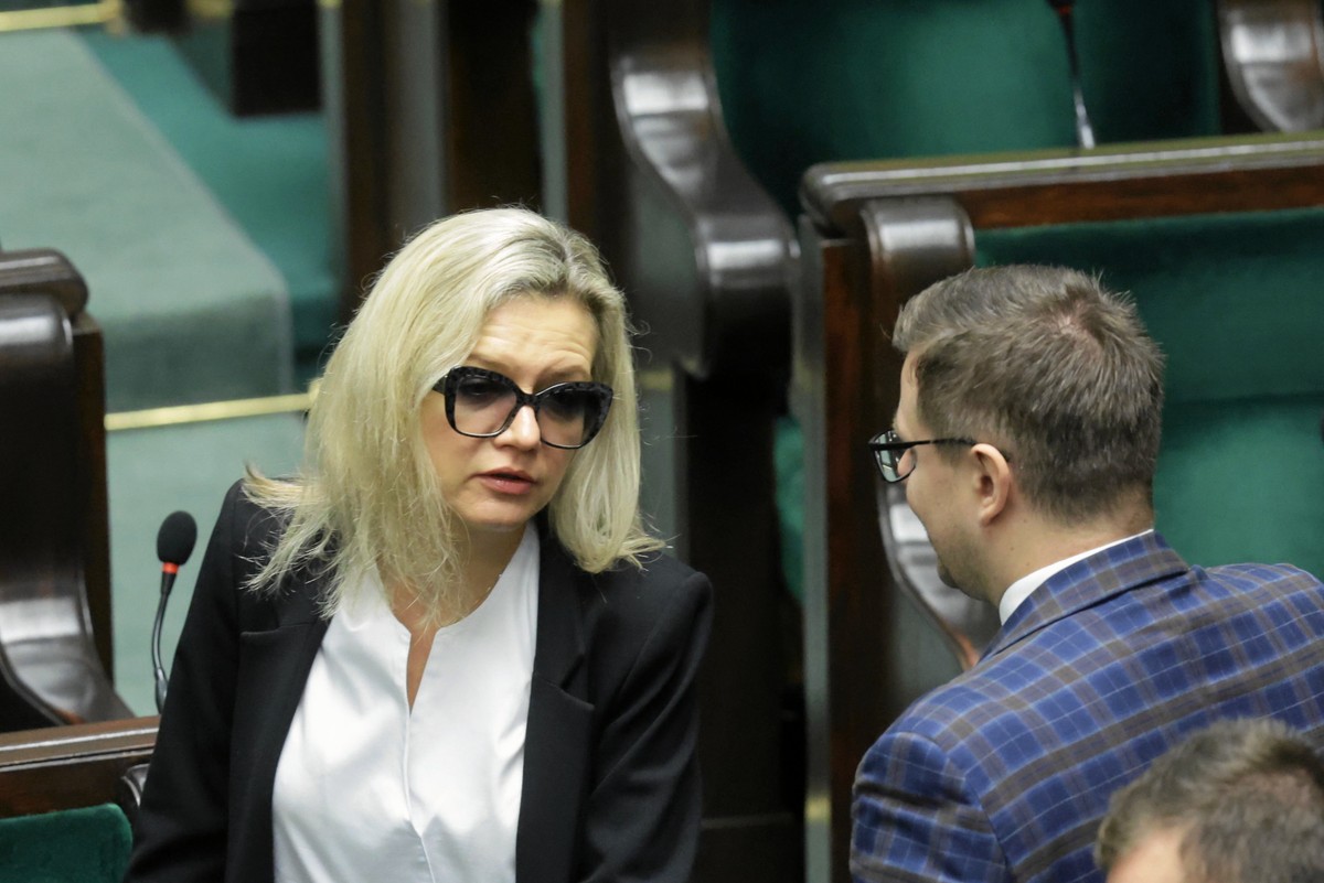 19. posiedzenie X kadencji Sejmu