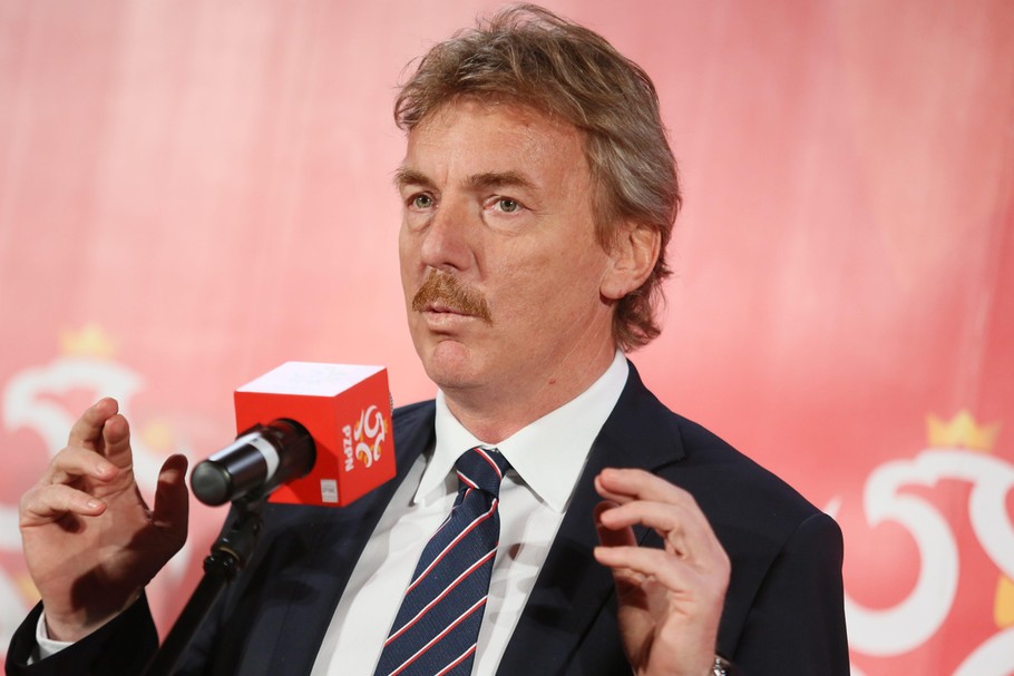 Zbigniew Boniek