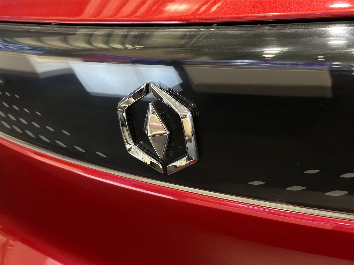 Izera - polski samochód elektryczny