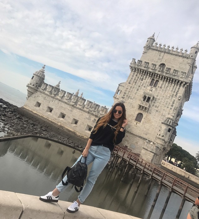 Exkluzív beszámoló a lisszaboni C&A divatshow-ról