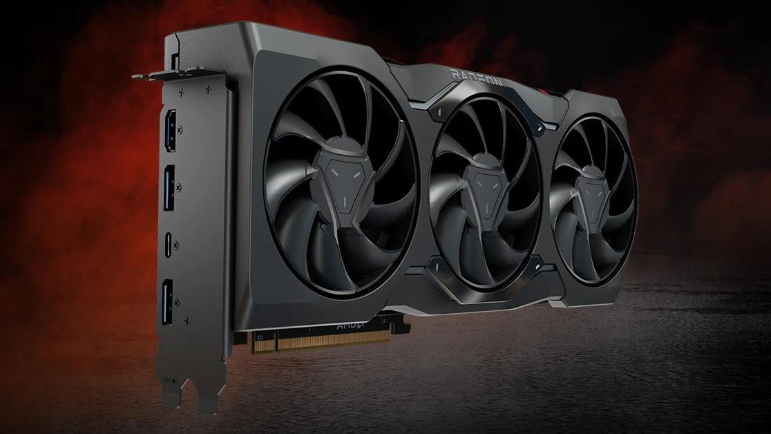 AMD pred uvedením GeForce RTX 4070: Naše grafiky majú viac pamäte