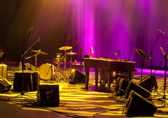 Bayer Full, Hyży, Bednarek, Foremniak... Zobacz, jaką pomoc finansową artyści dostaną od rządu