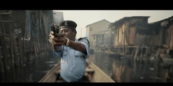 CHOSEN ONE 2 (REGINA DANIELS) - LATEST NIGERIAN NOLLYWOOD MOVIES