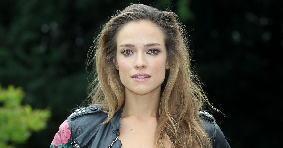 Alicja Bachleda-Curuś z tajemniczym mężczyzną. Kim jest?