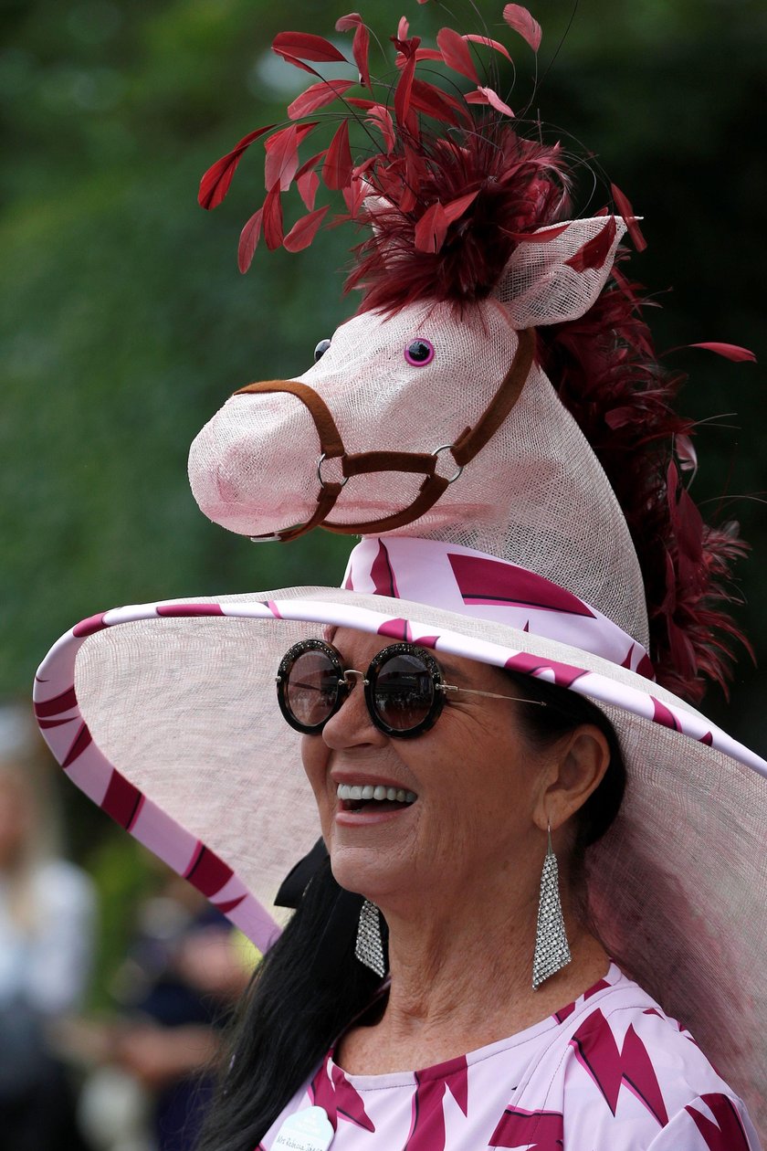 Royal Ascot 2019