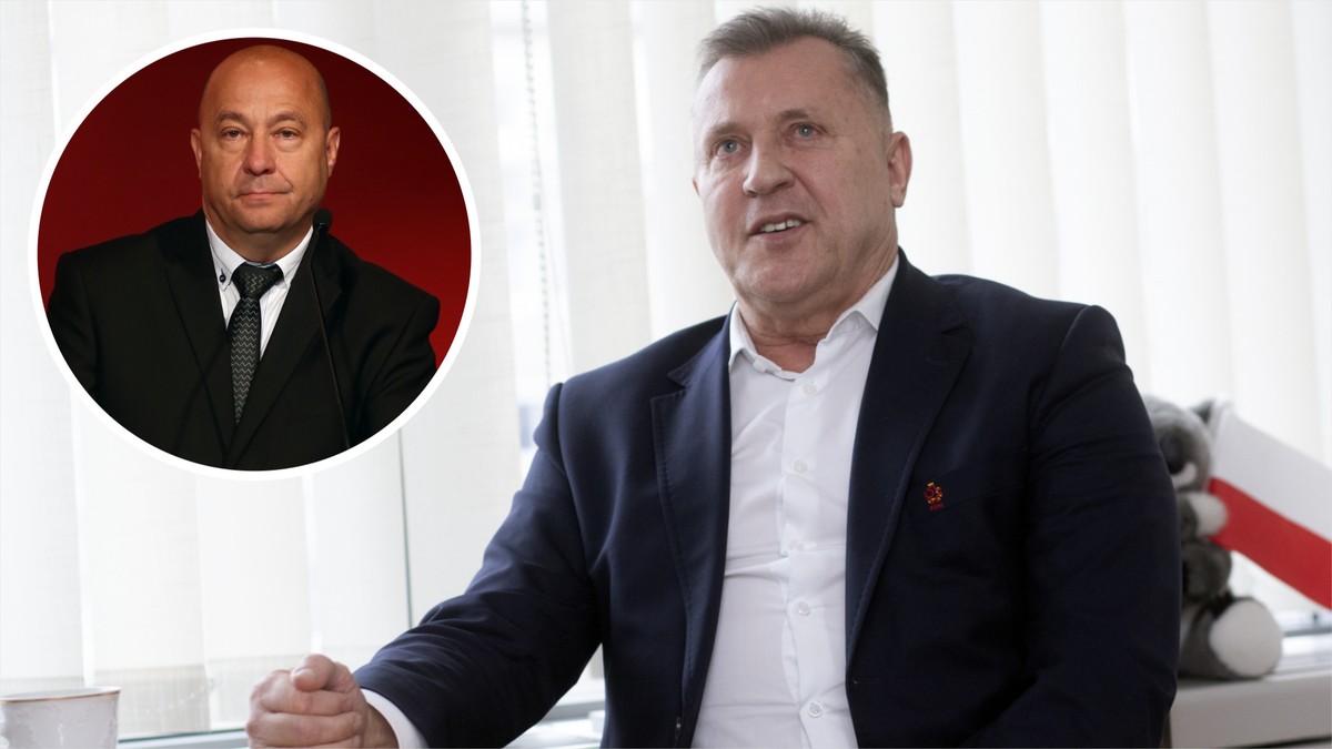 "Kuleszy teraz będzie trudniej rządzić". Były baron PZPN mówi wprost