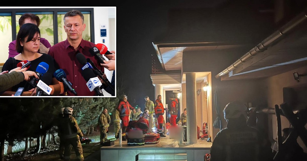 Stracili dwóch małych synów. Rodzice mają tylko jeden apel...