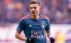 Liga holenderska. Kontuzja Sebastiana Szymańskiego