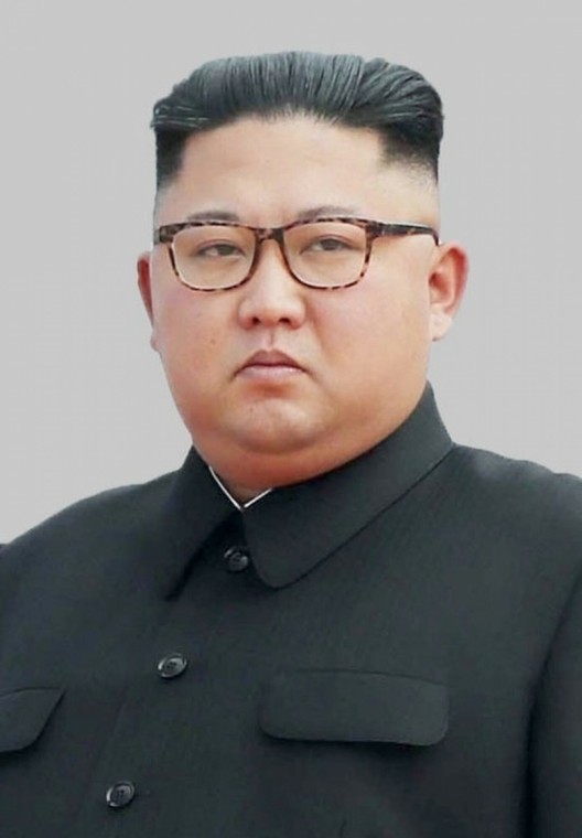 Kim Dzong Un, 2019 r.