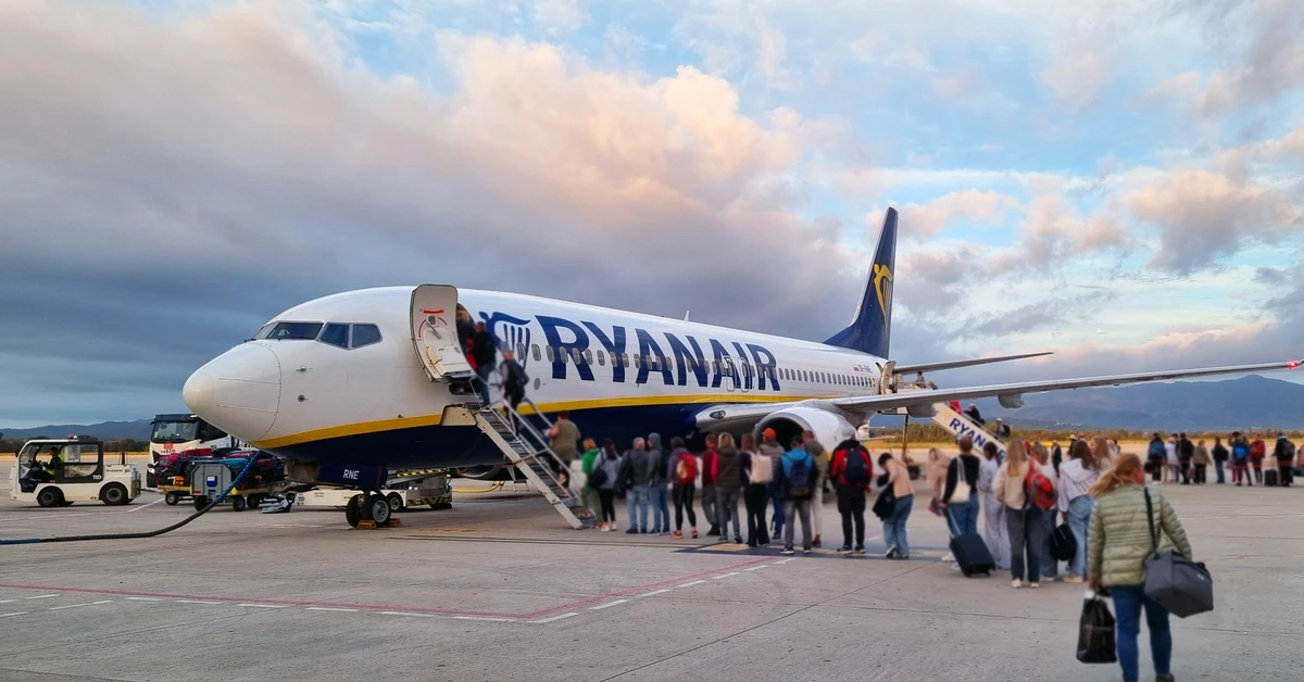 Ryanair i Booking.com podpisały "przełomową umowę". Koniec sądowego sporu