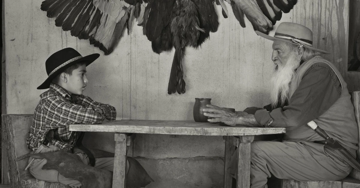 Wybitny film w streamingu. "Każdy kadr to małe dzieło sztuki"