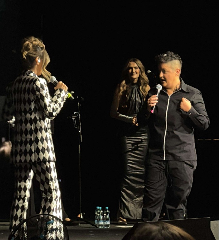 Marija Šerifović koncert