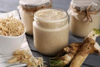 Chrzan idealny według Magdy Gessler. 