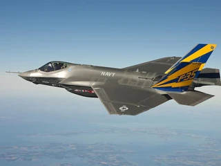 F-35 Lightning II