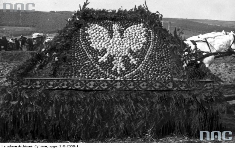 Zaleszczyki - polski biegun ciepła