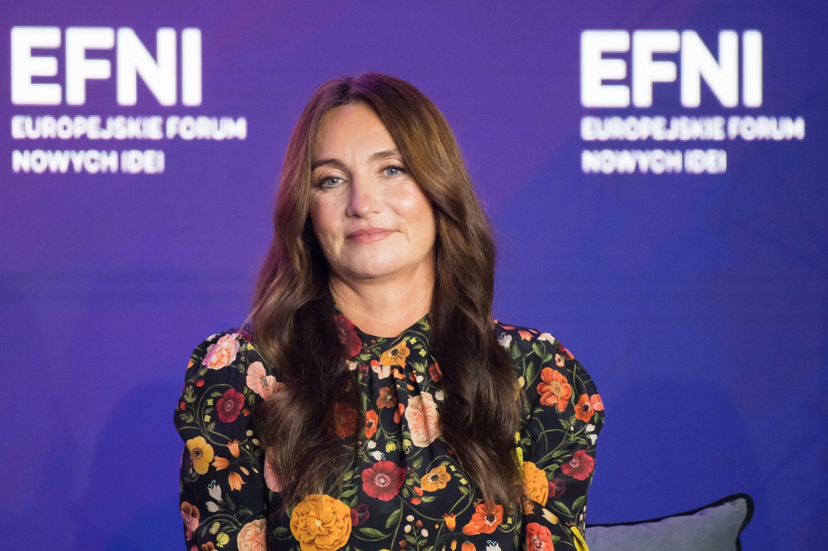 Spółka Dominiki Kulczyk z gigantycznym kontraktem. Chodzi o OZE