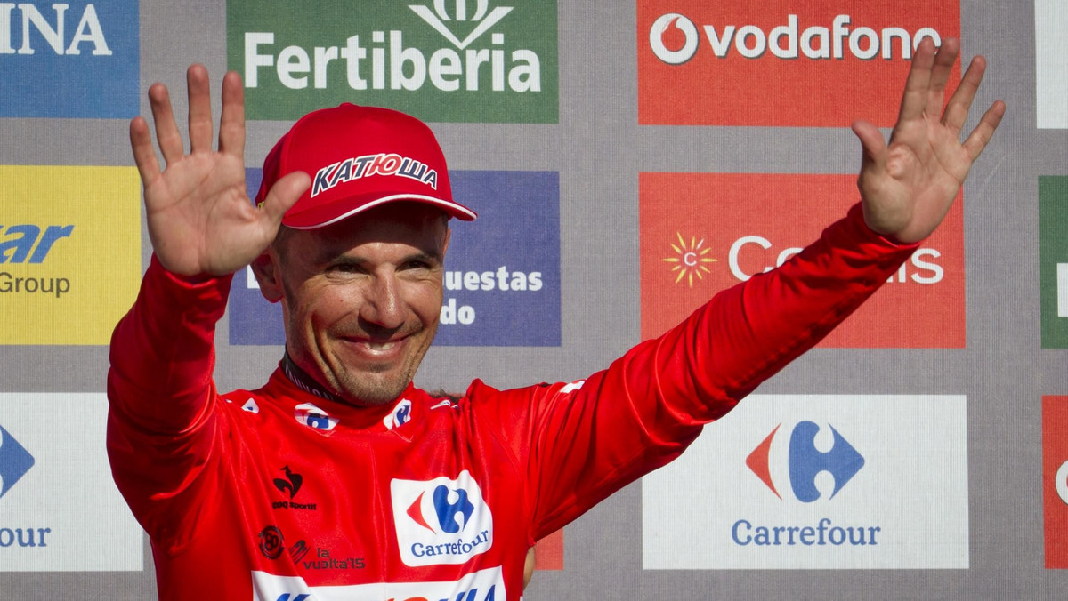 Joaquim Rodriguez nie będzie ścigał się w 2017 roku w barwach grupy Bahrain-Merida. O swojej decyzji 37-letni Hiszpan poinformował w piątek. Wcześniej poważnie rozważał kontynuowanie kariery jeszcze przez jeden sezon.