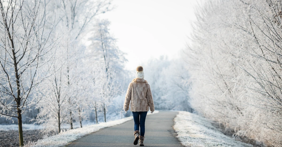 Listopad 2025. Od rekordowego ciepła do potężnego mrozu? Prognozy, jakich dawno nie było!