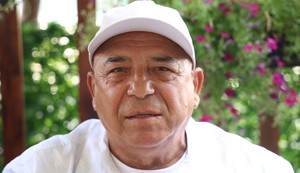 Hasan Dudić
