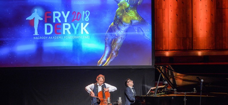 Fryderyki 2018 w kategorii muzyka poważna wręczone