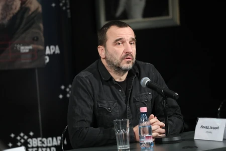 Nenad Jezdić 